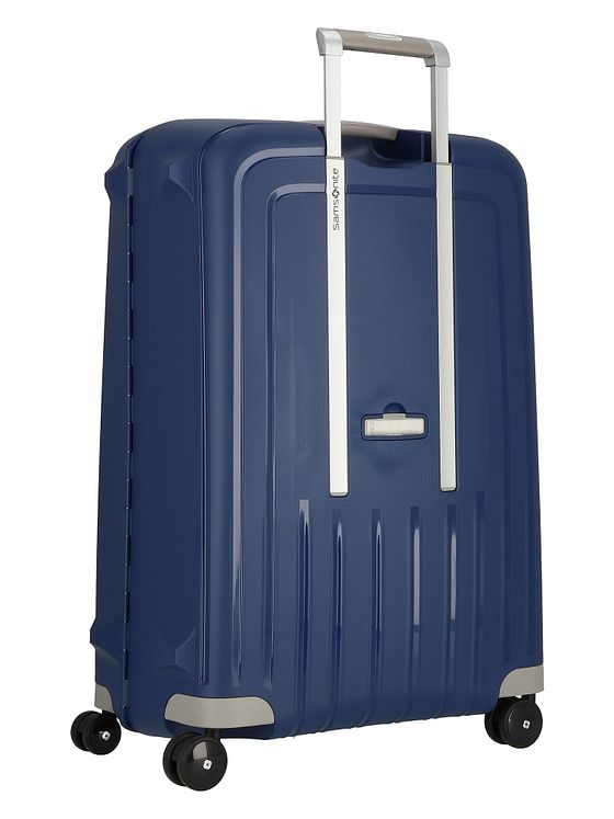 Samsonite S'Cure Spinner 4-hjuls trolley 75 cm Samsonite S'Cure Spinner 4-hjuls trolley 75 cm