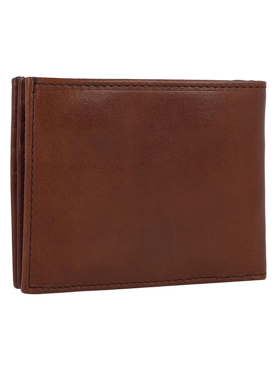 The Bridge Story Uomo peněženka I kůže 12 cm