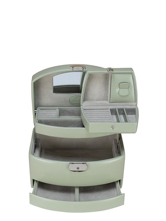 Windrose Merino Smykkeskrin 23 cm Windrose Merino Smykkeskrin 23 cm