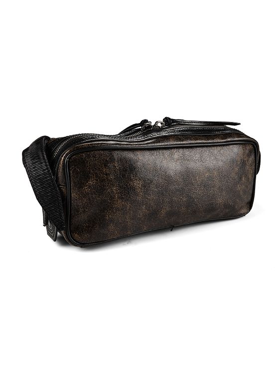 Liebeskind Juno Crossbody taske Læder 29.5 cm Liebeskind Juno Crossbody taske Læder 29.5 cm