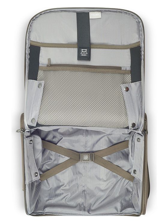 Delsey Paris Helium DLX 2-hjulet business-trolley 36 cm med rum til bærbar computer