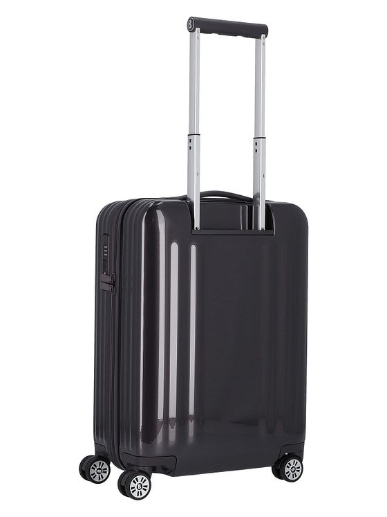 Bogner Piz 4 hjul Kabinetrolley 55 cm Bogner Piz 4 hjul Kabinetrolley 55 cm