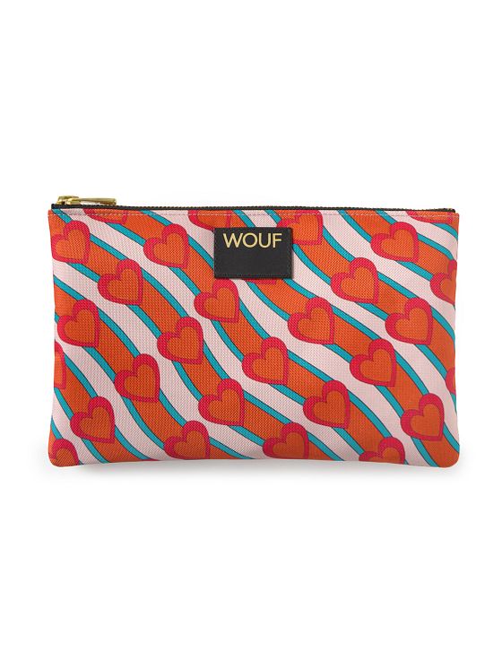 Wouf Daily Kosmetiktaske 26 cm