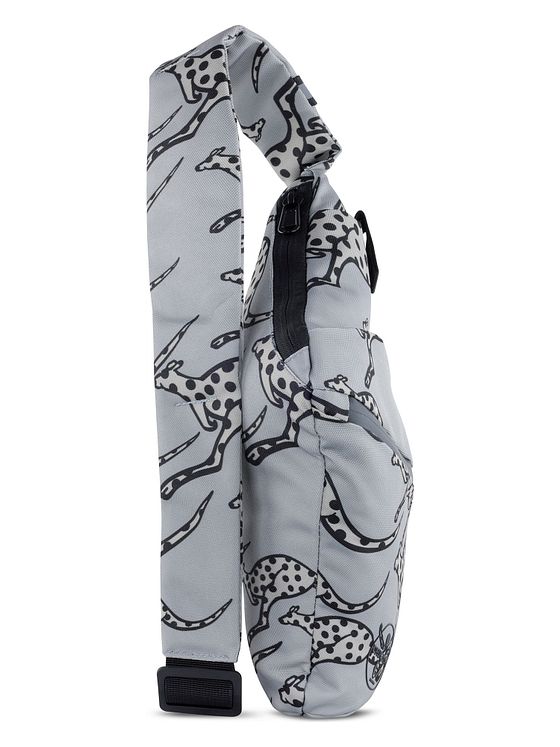 Chiemsee Jump N Fly Skuldertaske 21 cm Chiemsee Jump N Fly Skuldertaske 21 cm