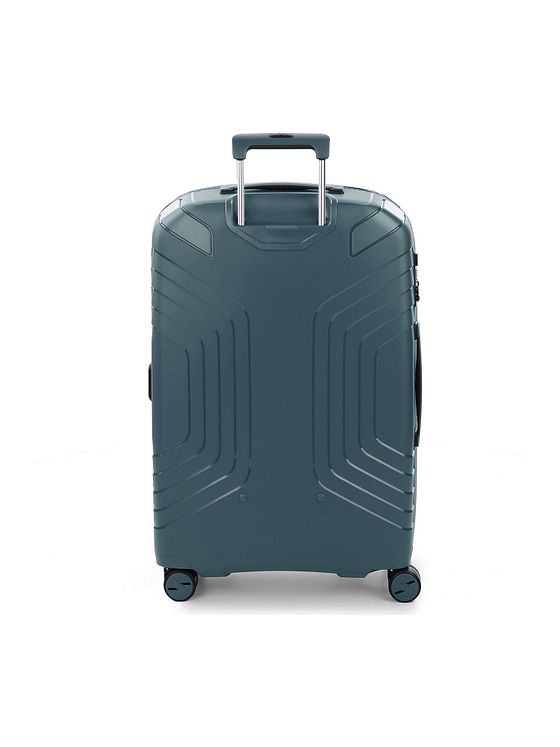 Roncato Ypsilon 4.0 4 hjul Trolley 78 cm med strækfold