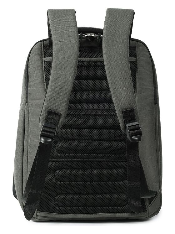 Hedgren Comby Handle L Daypack RFID-beskyttelse 40 cm Laptoprum Hedgren Comby Handle L Daypack RFID-beskyttelse 40 cm Laptoprum