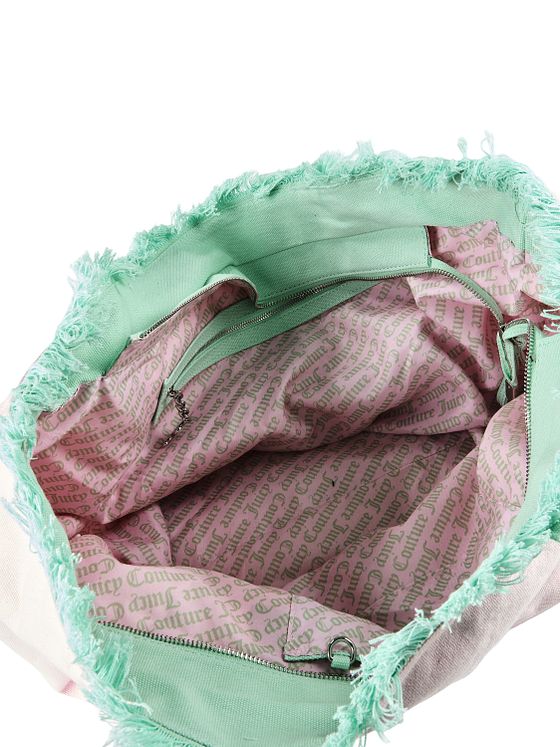 Juicy Couture Mirna Nákupní taška 55 cm