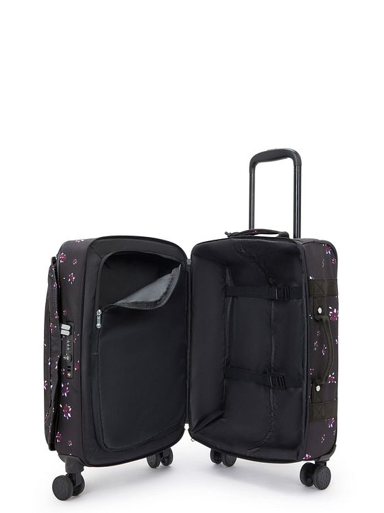 Kipling Basic Prt Spontaneous 4 hjul Kabinetrolley S 53 cm