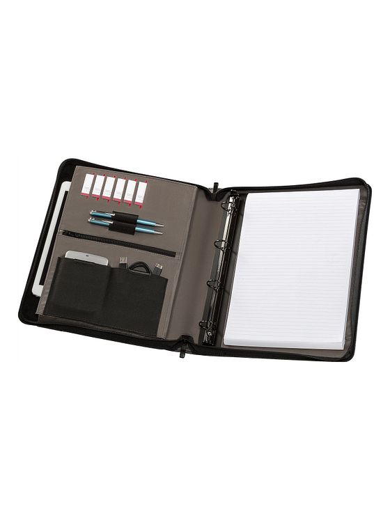 Wenger Affiliate Binder Padfolio s kapsou na tablet