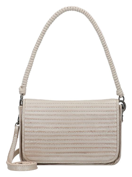 FredsBruder Enna Skuldertaske Læder 23 cm