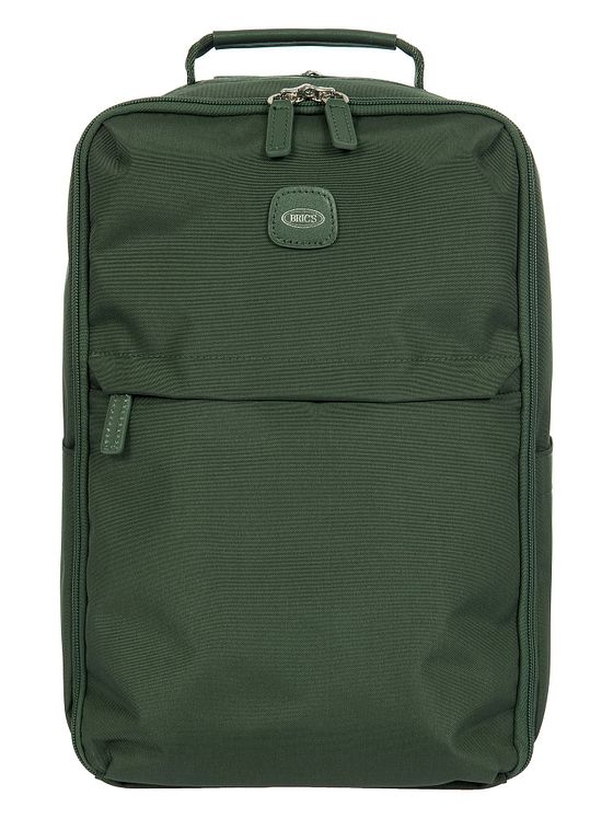Bric's Positano rejserygsæk 40 cm med rum til bærbar computer