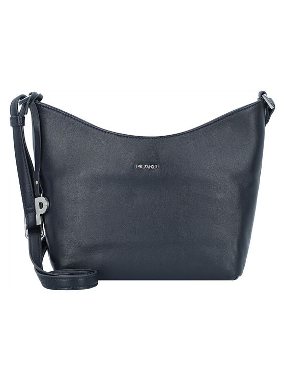 Picard Really Skuldertaske Læder 26 cm Picard Really Skuldertaske Læder 26 cm