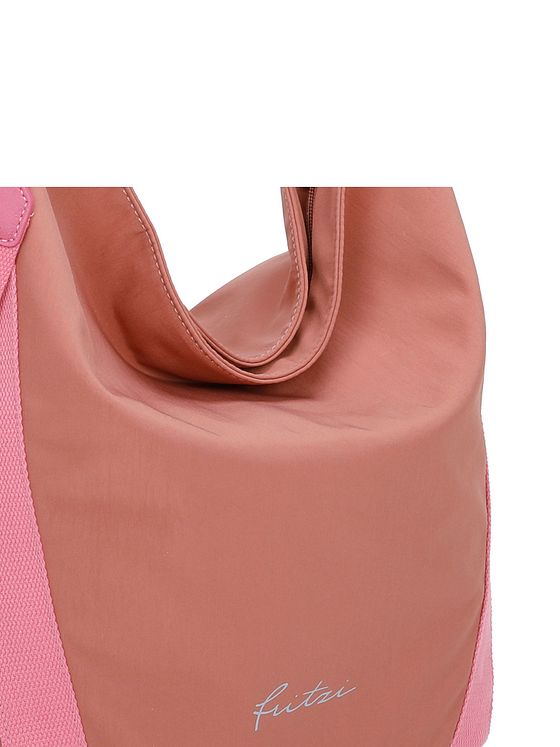 Fritzi aus Preußen Noxy03 Sky Skuldertaske 28 cm