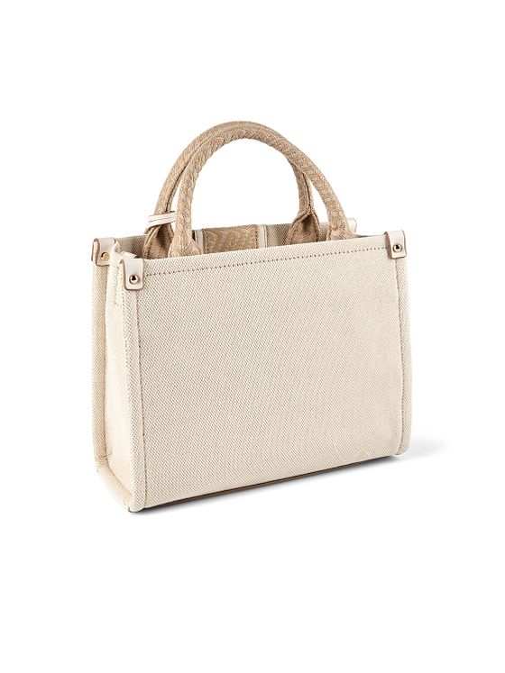 Liu Jo Ridhi Shopper-taske S 25 cm Liu Jo Ridhi Shopper-taske S 25 cm