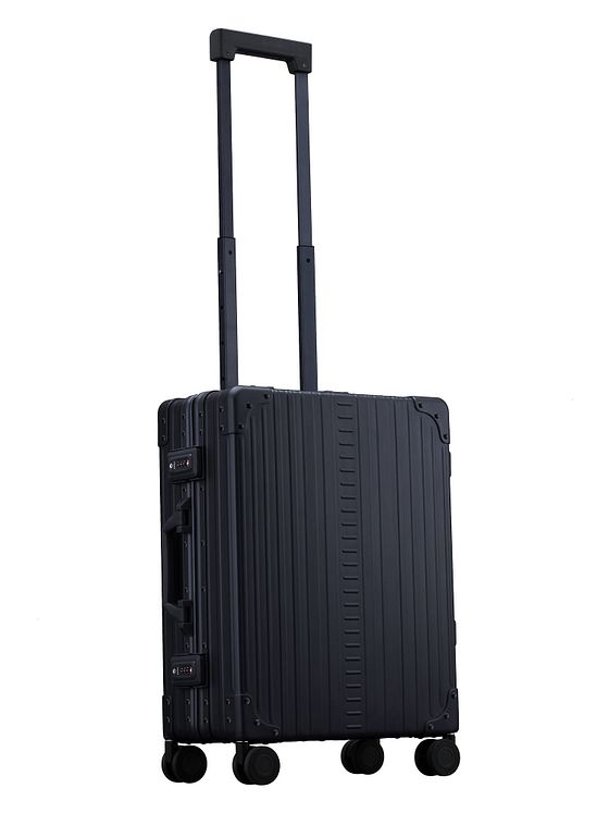 Aleon Traveler International 4-hjulet kabinevogn 55 cm