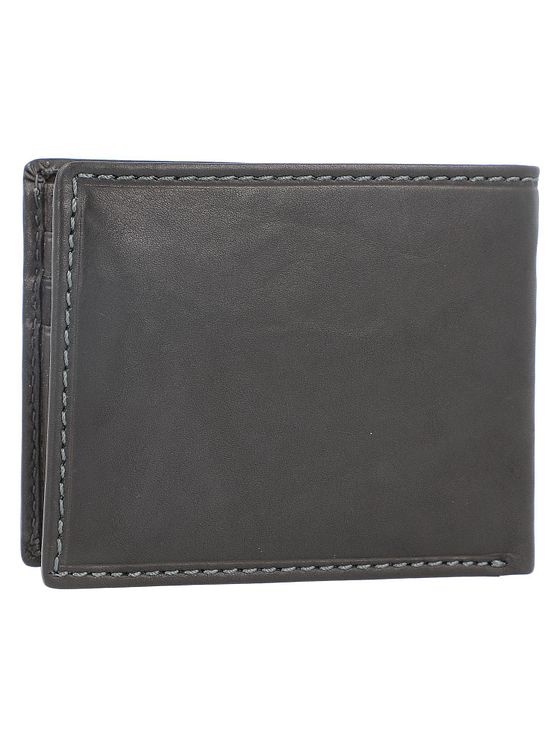 Tom Tailor Lary Pung Læder 10 cm