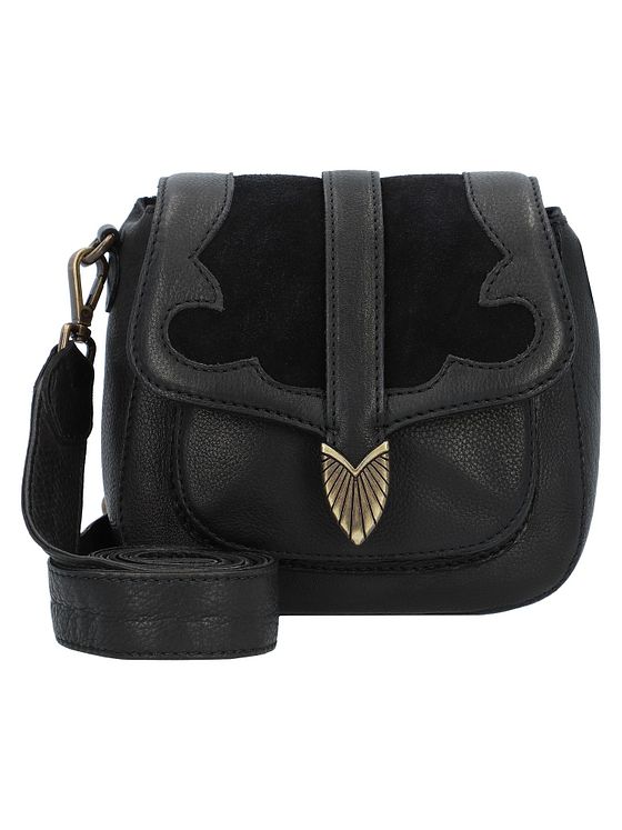 Cowboysbag Oily Cow Skuldertaske Læder 18 cm