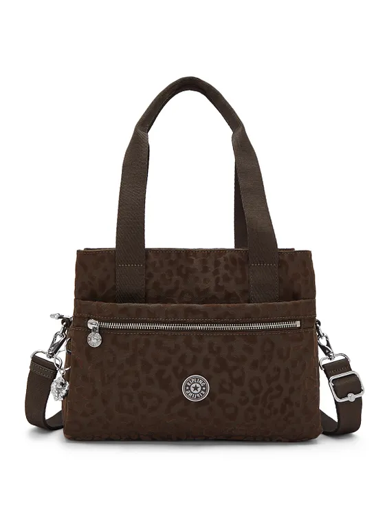 Kipling Elysiana Leo Axelväska 29 cm