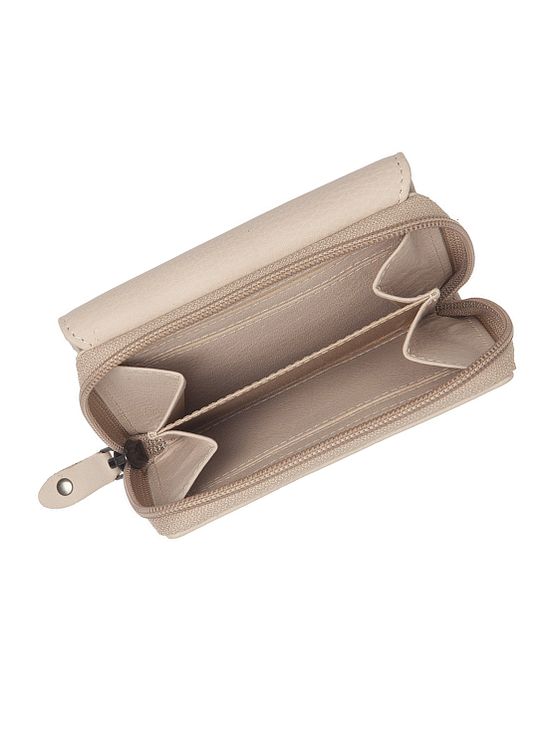 The Chesterfield Brand Zelan Pung RFID-beskyttelse Læder 12 cm