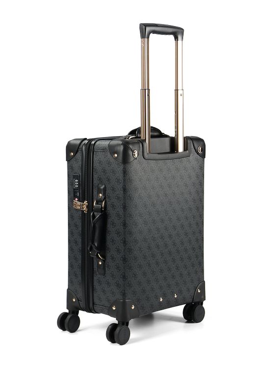 Guess Latona 4 hjul Kabinetrolley 53 cm