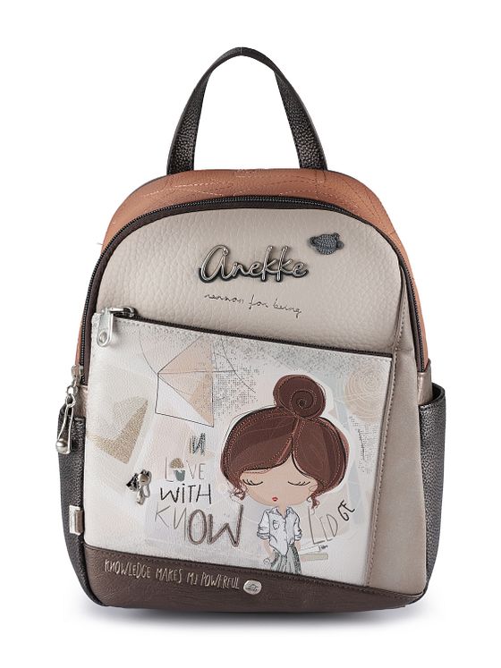 Anekke Sophia City-rygsæk 30 cm