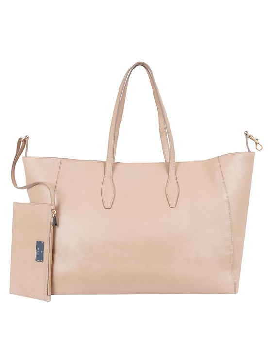Joop! Sofisticato 1.0 Anela shopper taske læder 43 cm Joop! Sofisticato 1.0 Anela shopper taske læder 43 cm