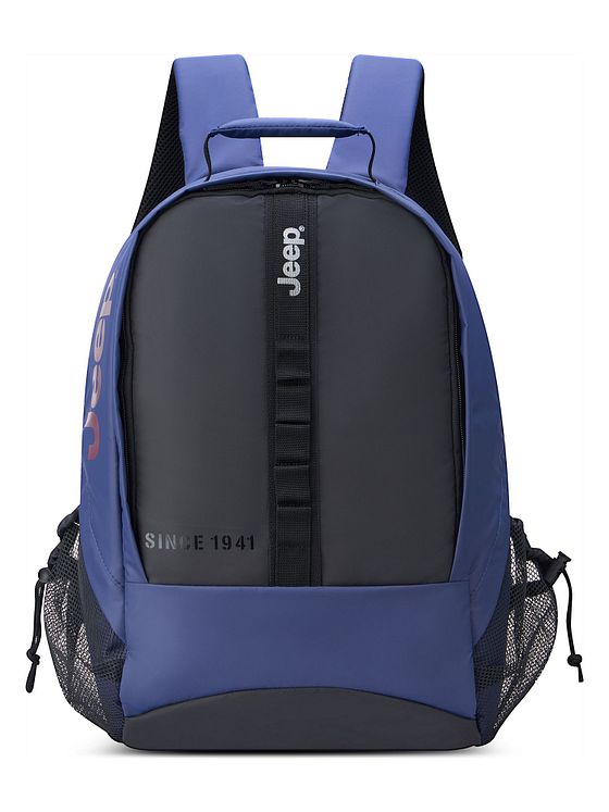 Jeep JS011B Daypack 46 cm Laptoprum Jeep JS011B Daypack 46 cm Laptoprum