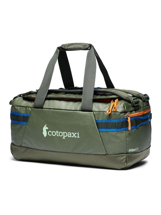Cotopaxi Allpa 55 L Weekend-rejsetaske 34 cm