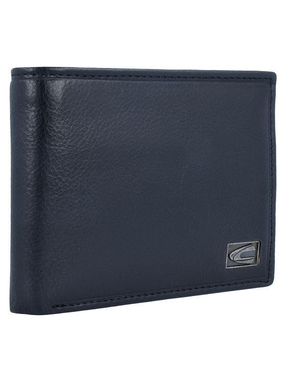 camel active Japan Pung RFID-beskyttelse Læder 12 cm