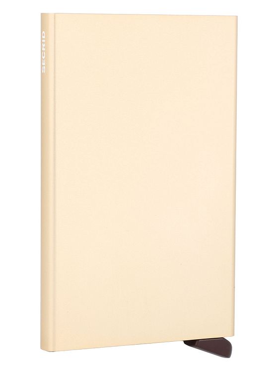 Secrid Pouzdro na kreditní karty Cardprotector RFID 6 cm