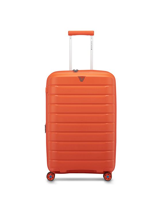 Roncato B-Flying Move 4 hjul Trolley 68 cm med strækfold