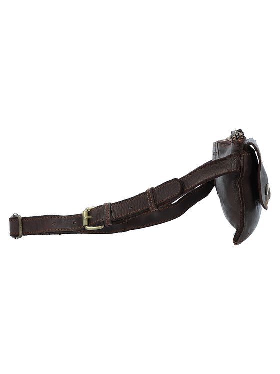 Harold's Bæltetaske i læder 31 cm