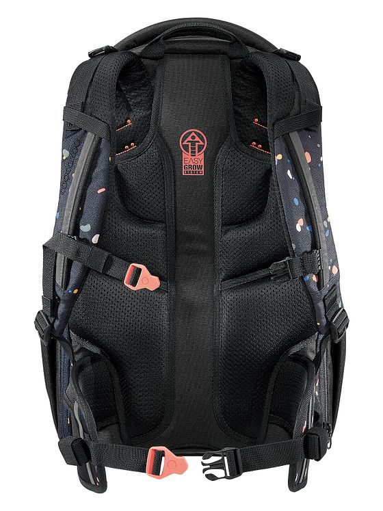 coocazoo Porter skole-rygsæk 44 cm