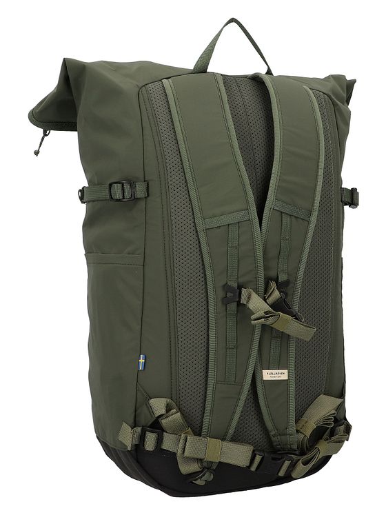 Fjällräven High Coast Foldsack 24 Rygsæk 45 cm