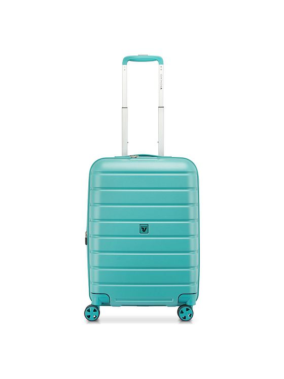 Roncato Relife 4 hjul Kabinetrolley 55 cm med strækfold