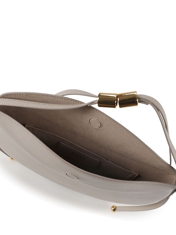 Furla Moonstone Skuldertaske M Læder 30 cm