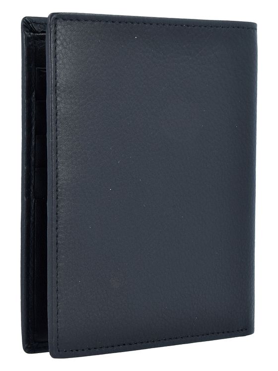 Esquire New Line kortholder RFID læder 10 cm