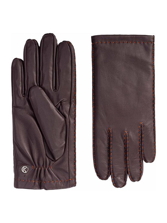 Kessler Millie Handsker Læder