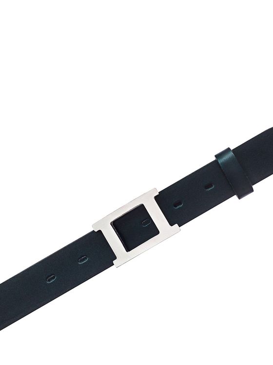 Vanzetti Bælte Læder