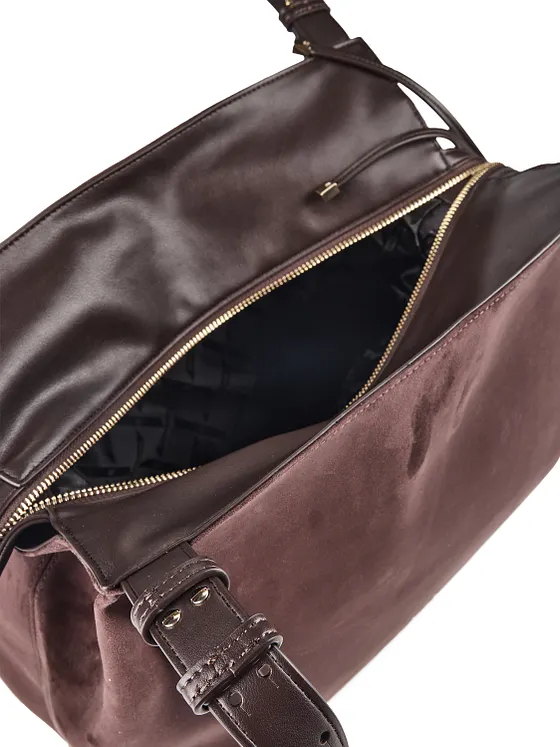 Armani Exchange Alice Bolsa de compras 36 cm Armani Exchange Alice Bolsa de compras 36 cm