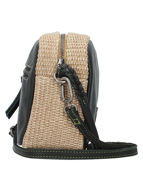 FredsBruder Sea You Soon Taška přes rameno Kůže 22 cm