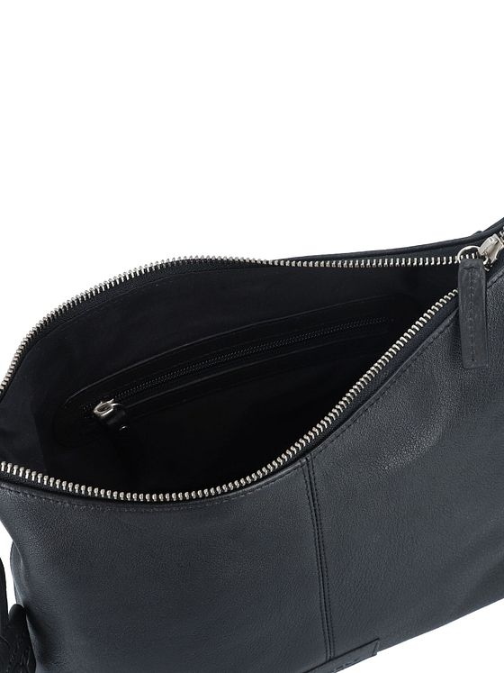 Burkely Soft Skylar Skuldertaske Læder 27 cm Burkely Soft Skylar Skuldertaske Læder 27 cm