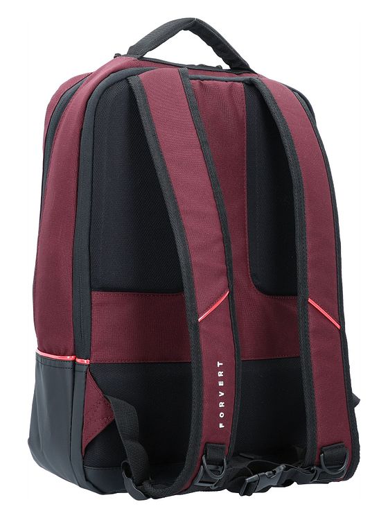 Forvert Batoh Lance s přihrádkou na notebook 42 cm