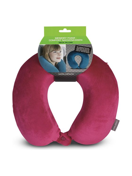 Worldpack Nakkepute 30 cm