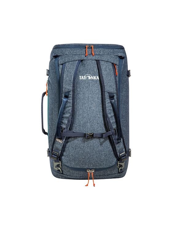 Tatonka Duffle Bag 45 Foldbar rejsetaske 57 cm
