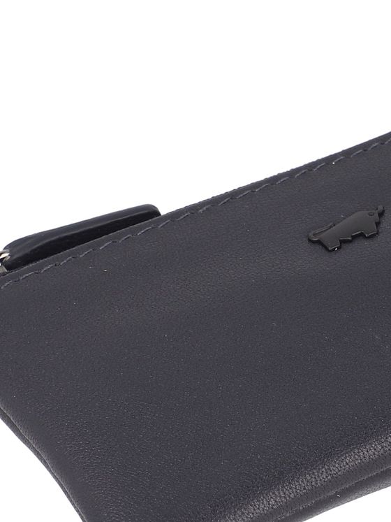 Braun Büffel Hannes Nøgletui Læder 11.5 cm