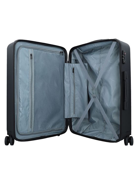 bugatti Kallisto 4-hjuls trolley 75 cm