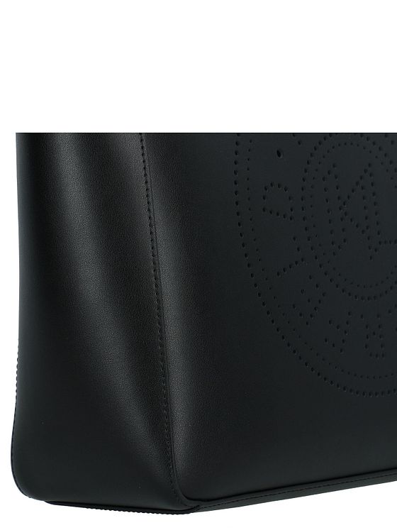 Karl Lagerfeld Circle Shopper-taske Læder 37 cm Karl Lagerfeld Circle Shopper-taske Læder 37 cm