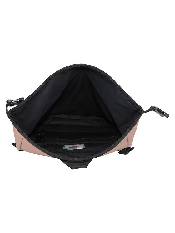 Herschel Roll Top-rygsæk med 46 cm rum til bærbar computer Herschel Roll Top-rygsæk med 46 cm rum til bærbar computer