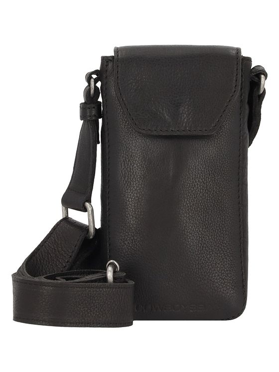 Cowboysbag Belfast Mobil-etui Læder 10 cm
